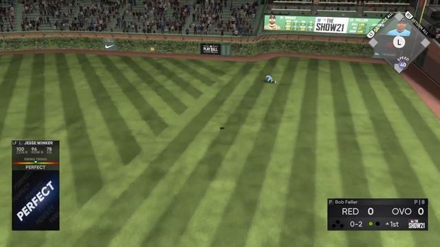 BEST Hitting Settings *AFTER PATCH* | 5+ Home Runs Every Game! MLB The Show 21 смотреть онлайн