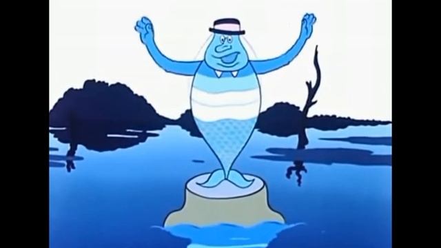 Приключения доброго молодца Фили. Часть1 