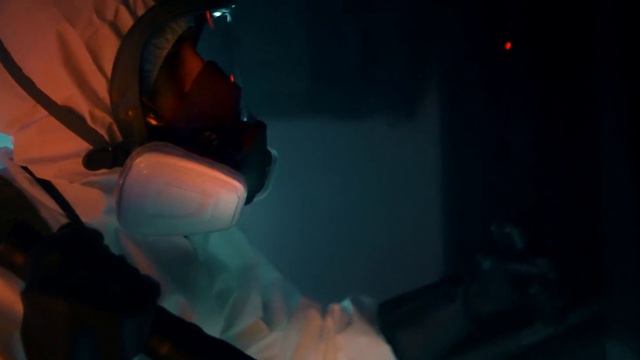Incursion Short Film смотреть онлайн