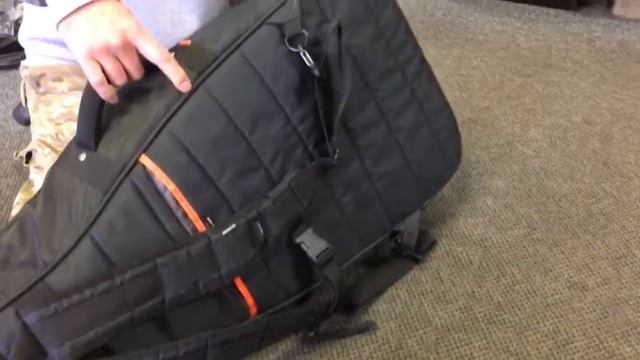 Mono Cases M80 Dual Electric Guitar Bag, Slighty Pre-owned at Dirt Cheep! смотреть онлайн