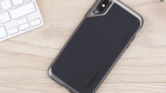 Top 5 Best iPhone XS Max Protective Cases смотреть онлайн