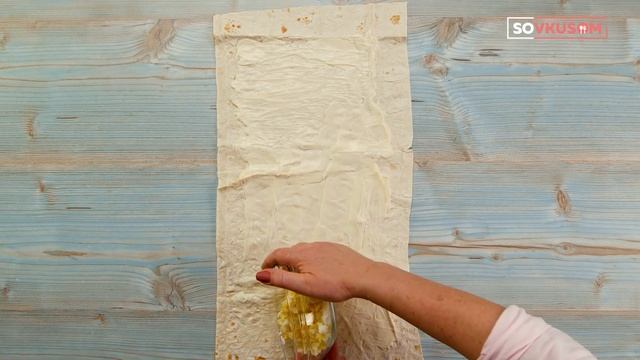 Салаты с Курицей