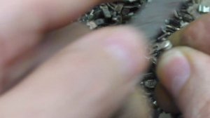 Мега обзор посеребрения, как проверить правильно.