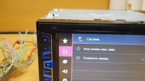 Обзор магнитолы Carrozzeria  FH-6100DVD FH-7100DVD  русификация