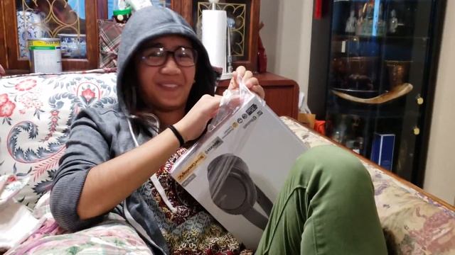 SONY WH-CH700N UNBOXING смотреть онлайн
