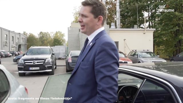 Pusnakts šovs septiņos - Ansis Pūpols | S05E05 смотреть онлайн