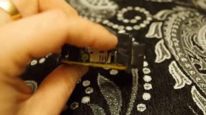 Поворотники часто моргают со светодиодами (Дополнение)