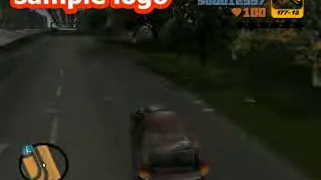 баг в Гта 3 ! смотреть онлайн