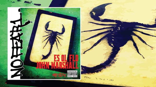 SO4 X JOHN MARSHALL - DEADSTOCK (MIXTAPE) смотреть онлайн