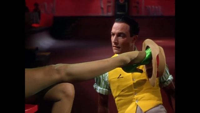 Singin' in the Rain Crack (and Review) смотреть онлайн