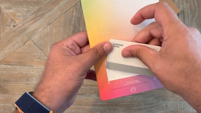 Идеальная кредитная карточка от Apple смотреть онлайн