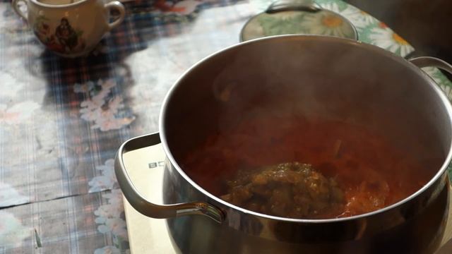 БАКЛАЖАННАЯ ИКРА на зиму. СУПЕР. Вкуснятина. (94 10.09.16) смотреть онлайн