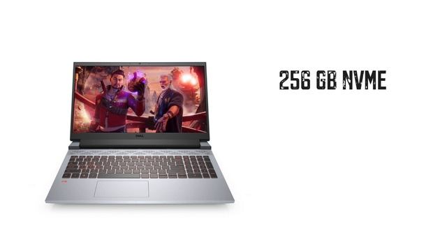 Dell G15 Ryzen Edition with RTX 3050 Review! ? In Games FPS, Battery Life, Memory Upgrade, Price смотреть онлайн