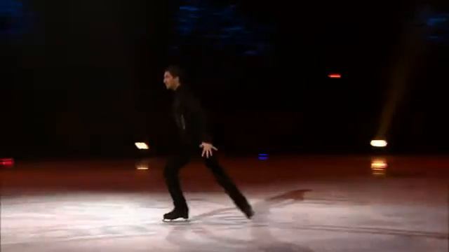Evan Lysacek смотреть онлайн