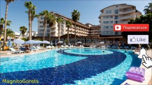 Отели Турции:  Lonicera World Hotels 4*   (   Инджекум / Аланья )