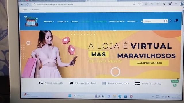 Macbook A1181 Comprar Agora