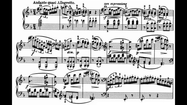 Clementi - Sonata op.24 no.2 смотреть онлайн