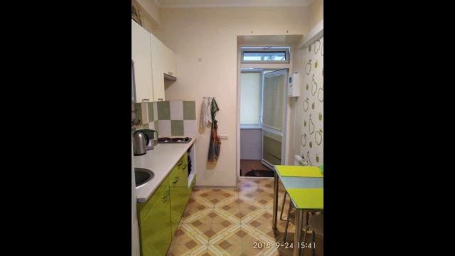 Отличная квартира в Партените смотреть онлайн