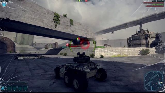 Metal War Online Retribution Early Access Gameplay 60fps смотреть онлайн