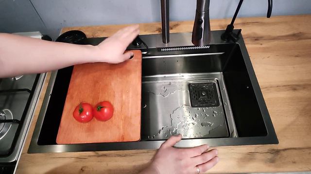 МНОГОФУНКЦИОНАЛЬНАЯ МОЙКА!!! Реальный отзыв смотреть онлайн