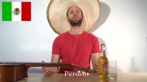 Как звучат разные языки