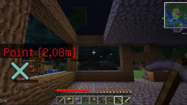 Minecraft - Техно-Магия - Дом #5 смотреть онлайн