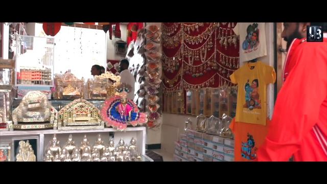 Krushn Morari - Umesh Barot | Janmashtami Special Song | કૃષ્ણ મોરારી | Hd Video | Gujarati Song | смотреть онлайн