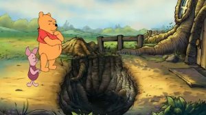 Прохождение Игры Винни Пуха И Медовый Пир