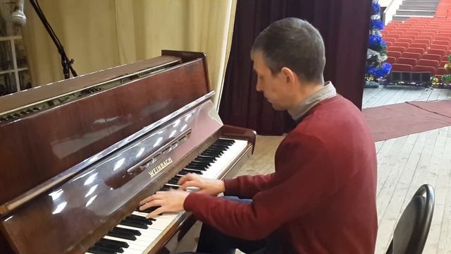 ОГОНЬ СВЕЧИ ( 2 ВАРИАНТ) смотреть онлайн