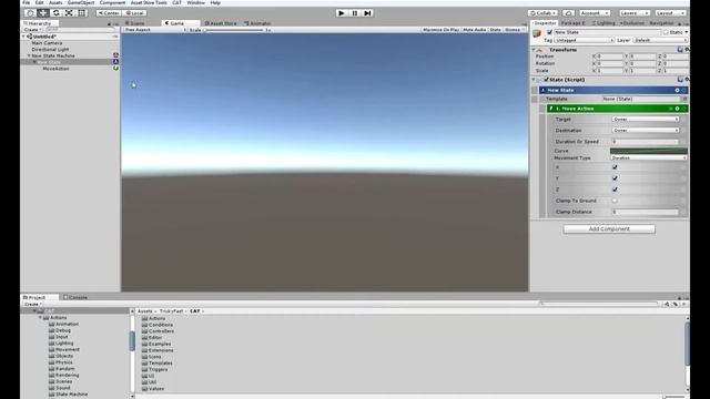 CAT Game Builder: Creating CATs смотреть онлайн