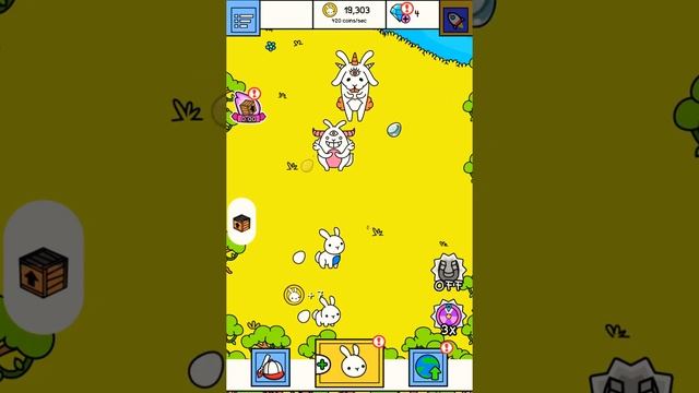 Evolution Galaxy (One day playing) смотреть онлайн