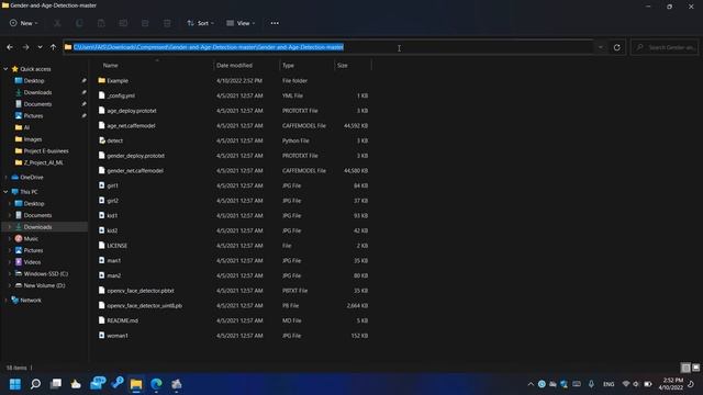 Run file python in CMD смотреть онлайн