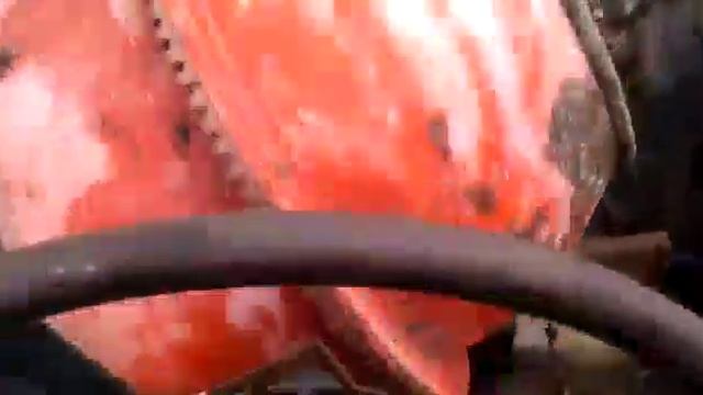 Бетономешалка на базе трактора смотреть онлайн