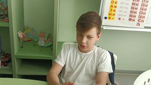 Люблю ли я читать????? смотреть онлайн