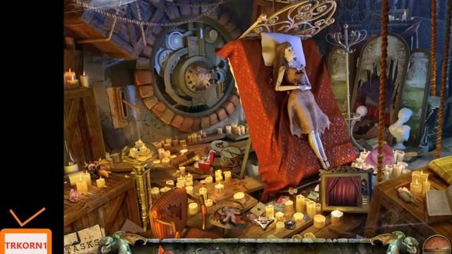 Marlo ile Reincarnations 2 Uncover the Past Oynuyoruz | Bölüm #5 смотреть онлайн