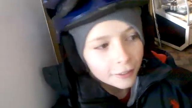 Ski Trip Analysis! смотреть онлайн