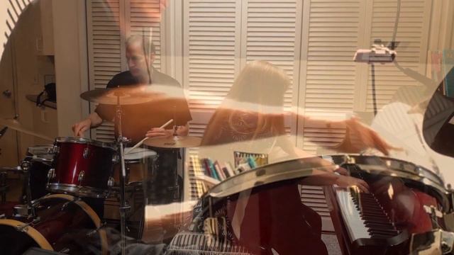 Jazz Piano Trio: The Swingin’ Shepherd Blues (Debbie Denke Music) смотреть онлайн