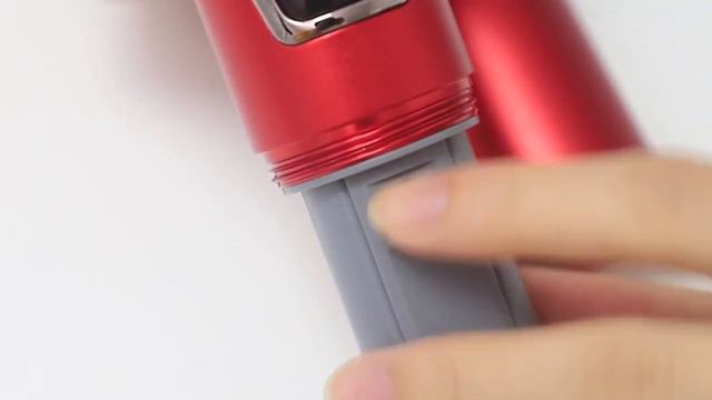 Paire Microphone Karaoké Sans Fil UHF Double Canal Récepteur Rechargeable Portée 80m 1800mAh смотреть онлайн