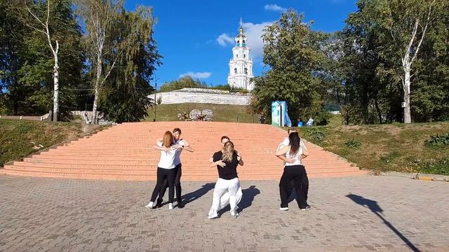 Кострома Bachata || Dustin Richie - Palabras Que Matan смотреть онлайн