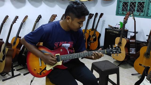 CORT CR 100 REVIEW SOUND смотреть онлайн