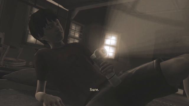 Silent Hill: Homecoming [#2] - Alex's Home / Let's Play смотреть онлайн