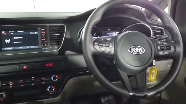 2018 KIA CARNIVAL Ryde, Sydney, New South Wales, Top Ryde, Australia 282899