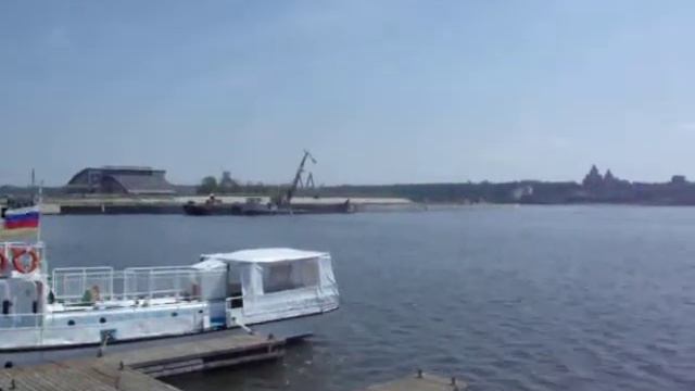 г Казань, мечеть Кол Шариф, Лаишев, Раифа с 27 по 31 мая 2011г  399