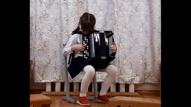 ИВШИНА Ульяна смотреть онлайн