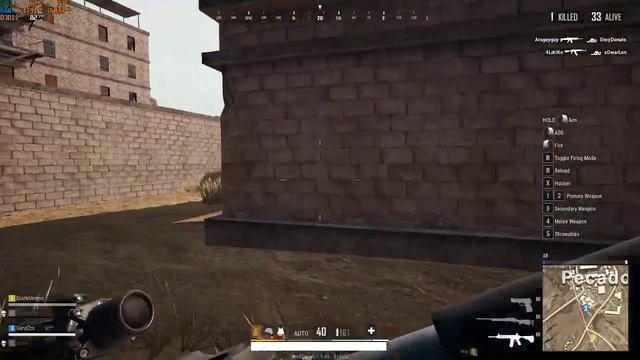 PUBG LITE on GARENA ULTRA SETTINGS смотреть онлайн