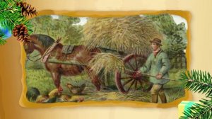 С добрым утром, малыши! - Почемучка - Филя на фабрике по производству елочных украшений