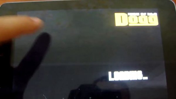 anDrOiD sOFt № 91(Fruit Ninja vs Skittles, Skiing Fred, Mirror's Edge для android, Way of the Dogg)