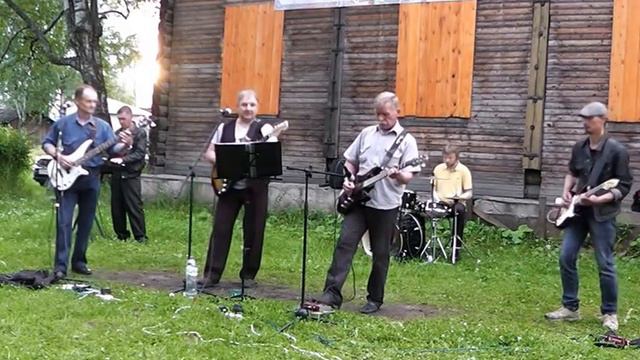 Этюд-Мой Друг (Лучше Всех Играет Блюз) смотреть онлайн