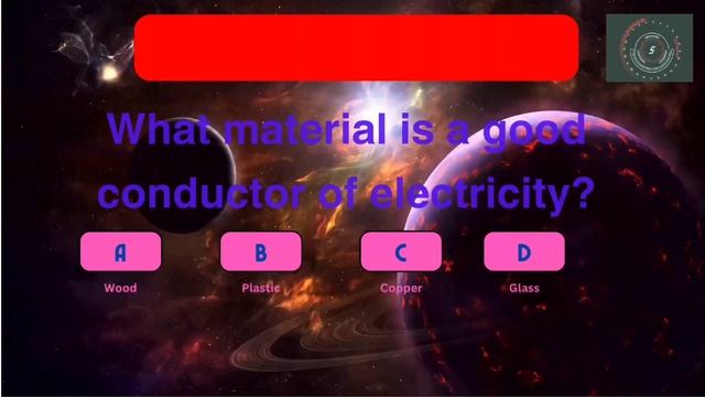 "Year 9 Physics Challenge: Test Your Knowledge in our Exciting Question Game!" смотреть онлайн