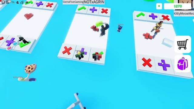 ⭐[? SQUID UPDATE!] ROBLOX POP IT TRADING CODES⭐ XOX STUDIOS